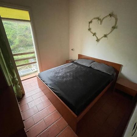 Vernazza • Stazione 5 Terre Apartment Ngoại thất bức ảnh