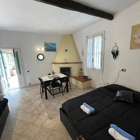 Vernazza • Stazione 5 Terre Apartment Ngoại thất bức ảnh
