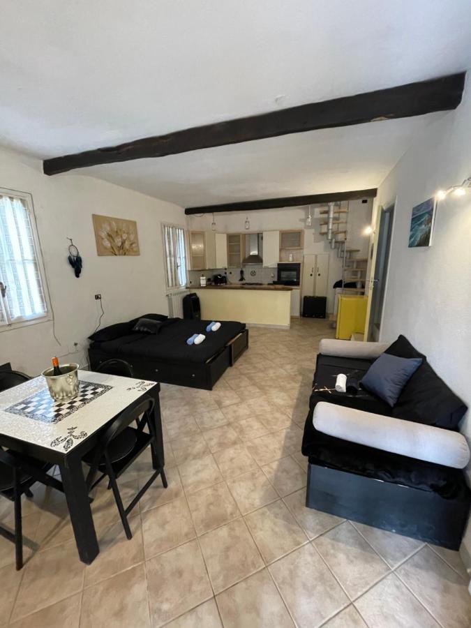 Vernazza • Stazione 5 Terre Apartment Ngoại thất bức ảnh