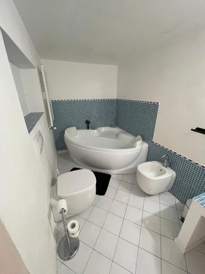 Vernazza • Stazione 5 Terre Apartment Ngoại thất bức ảnh