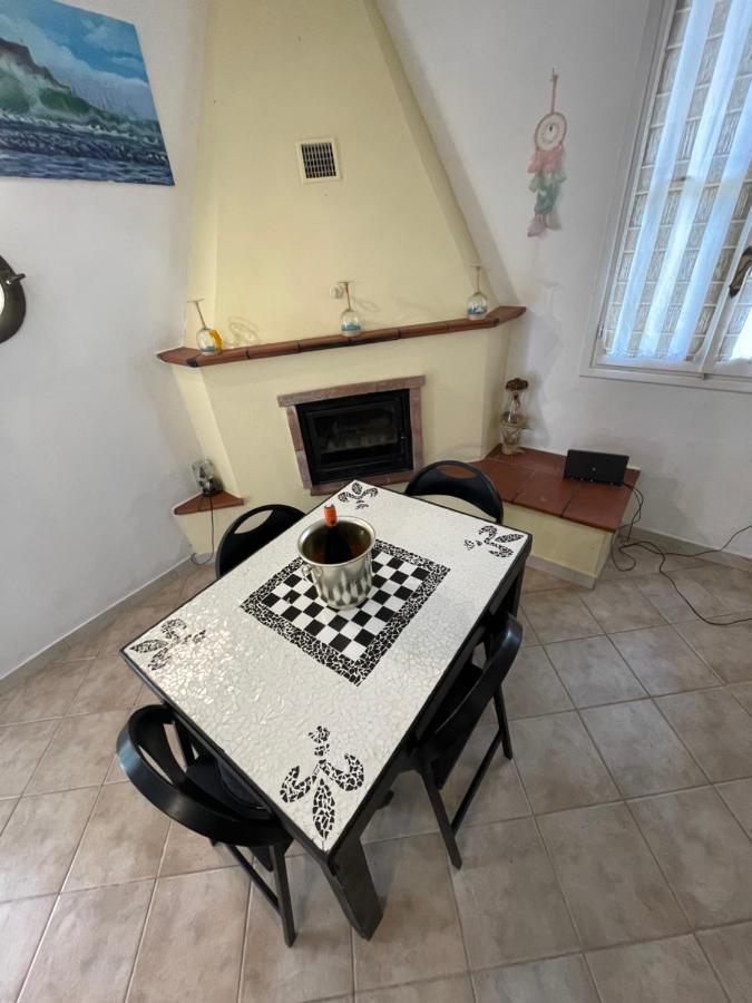 Vernazza • Stazione 5 Terre Apartment Ngoại thất bức ảnh