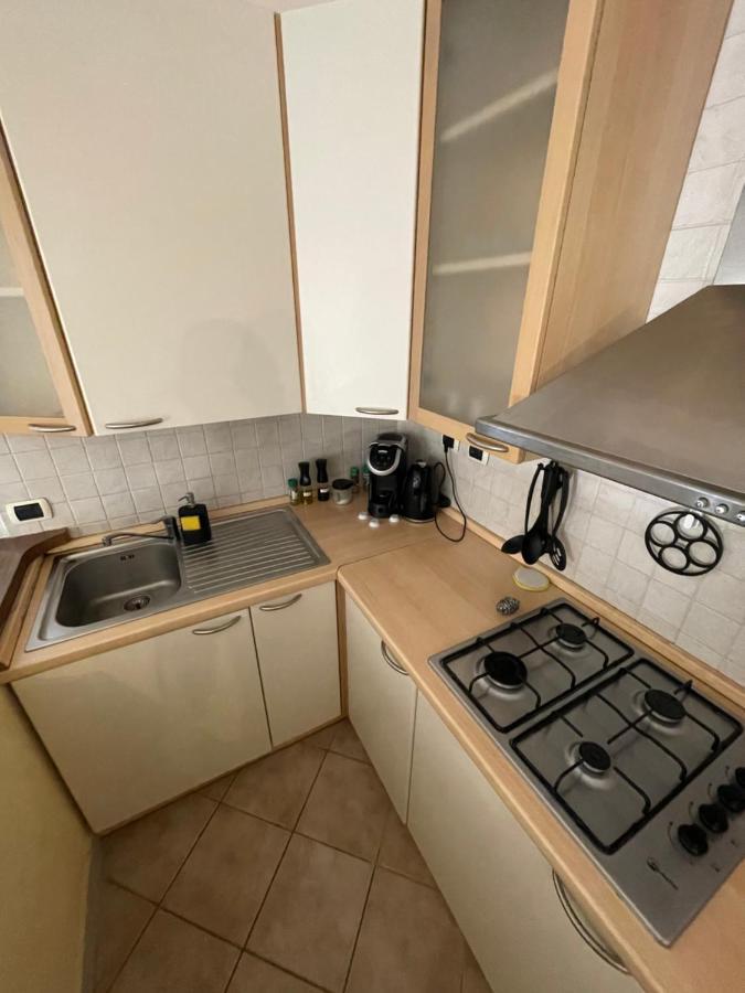 Vernazza • Stazione 5 Terre Apartment Ngoại thất bức ảnh
